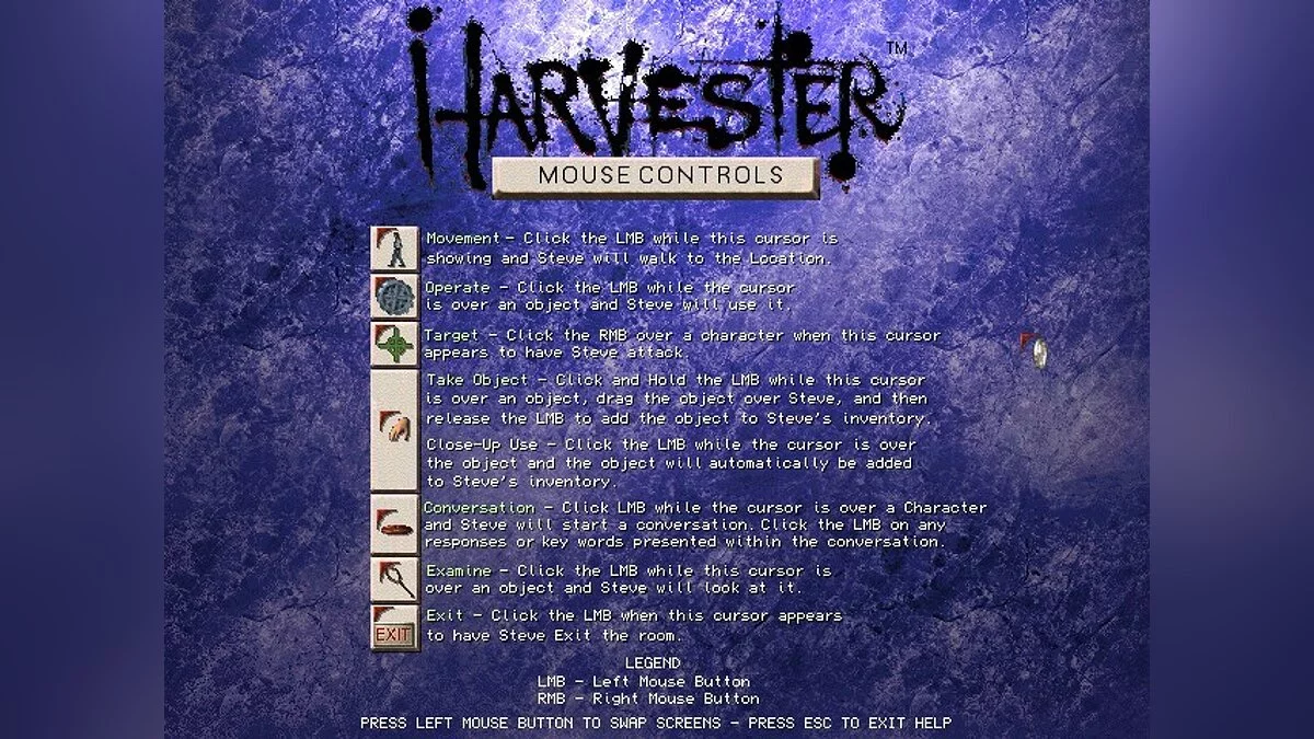 Скриншоты из Harvester / Картинка 45