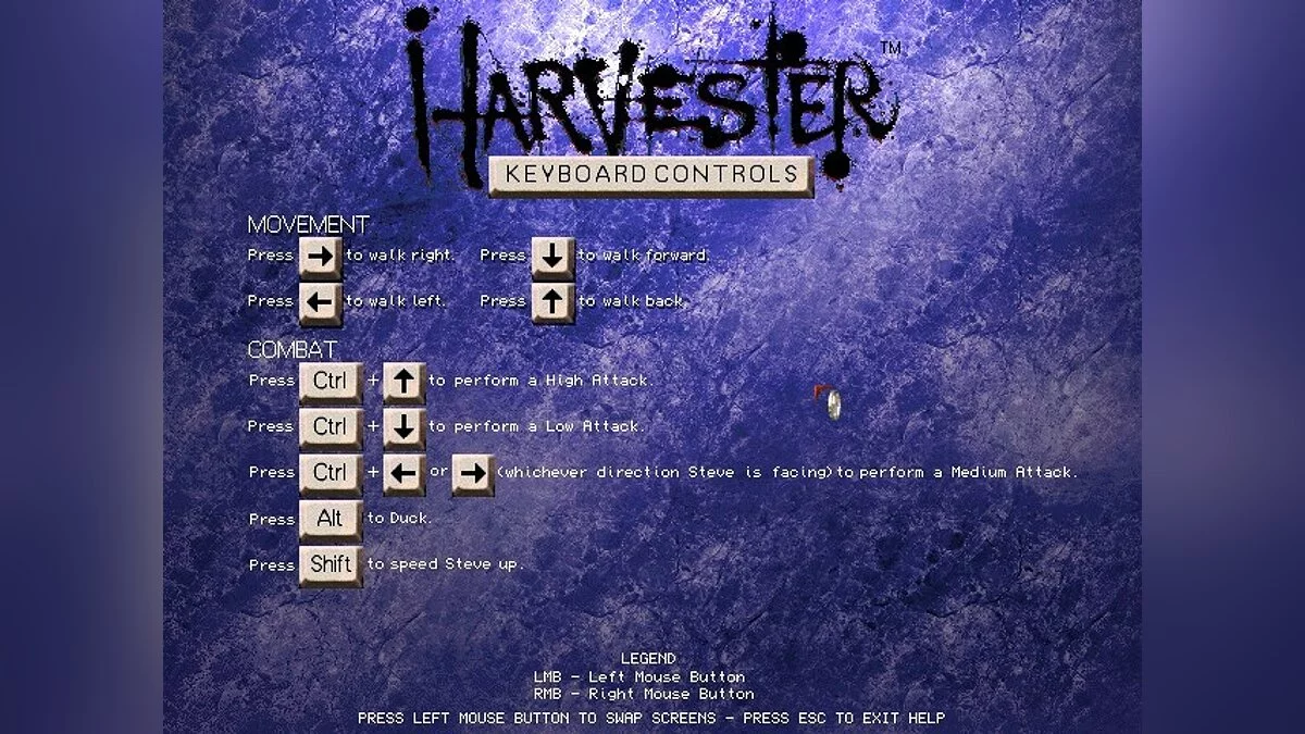 Скриншоты из Harvester / Картинка 46
