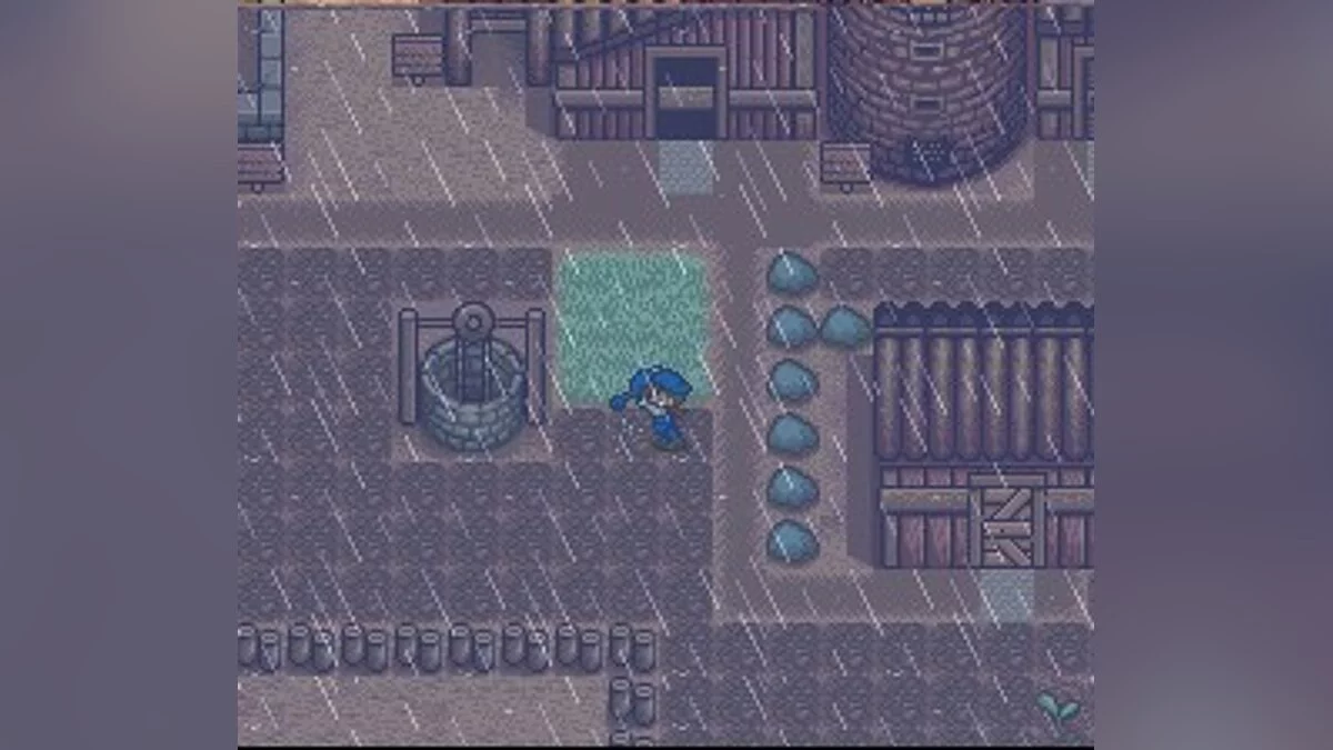 Скриншоты из Harvest Moon / Картинка 53