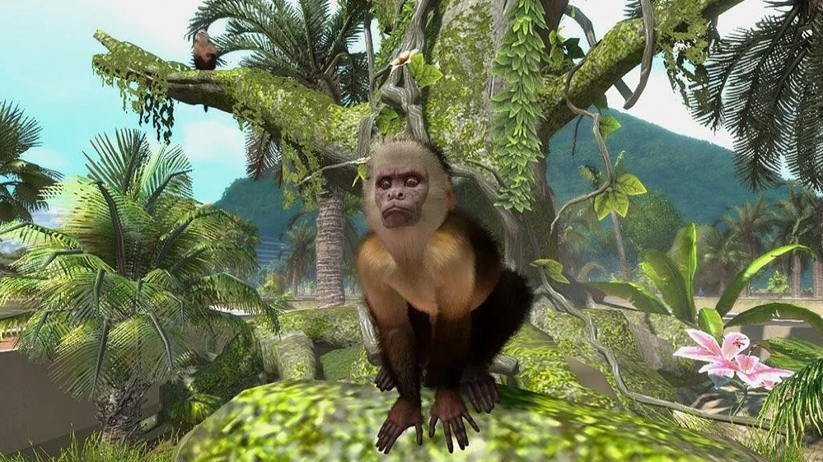Скриншоты из Zoo Tycoon / Картинка 12
