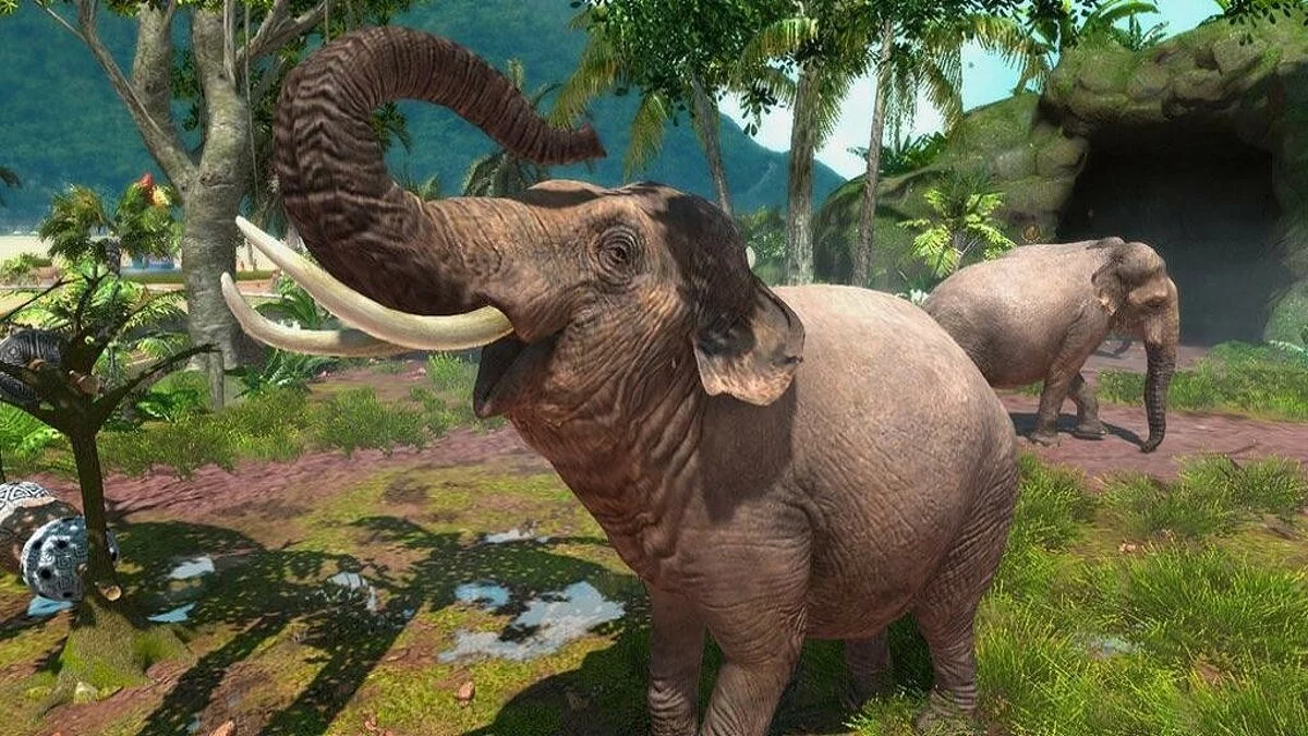 Скриншоты из Zoo Tycoon / Картинка 13