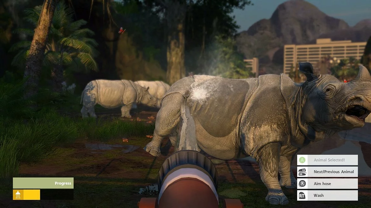 Скриншоты из Zoo Tycoon / Картинка 30