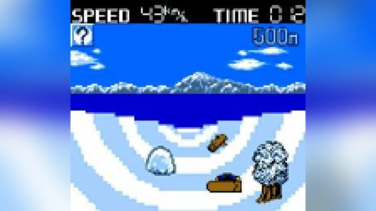 Скриншоты из Harvest Moon 3 GBC / Картинка 9