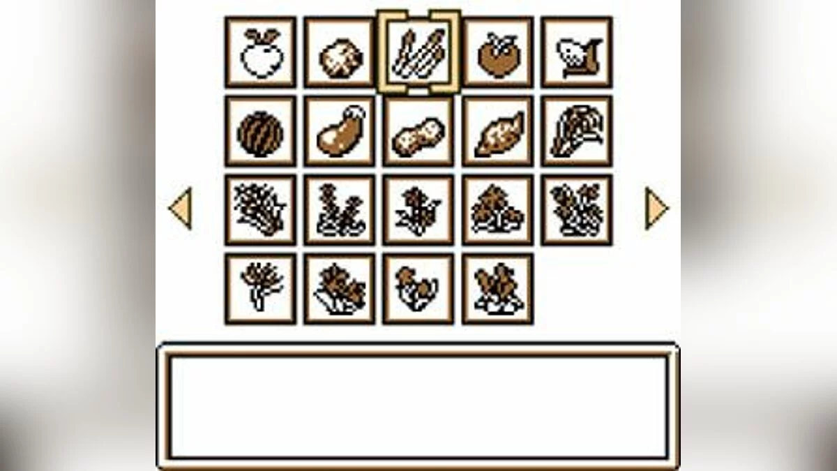 Скриншоты из Harvest Moon 3 GBC / Картинка 11