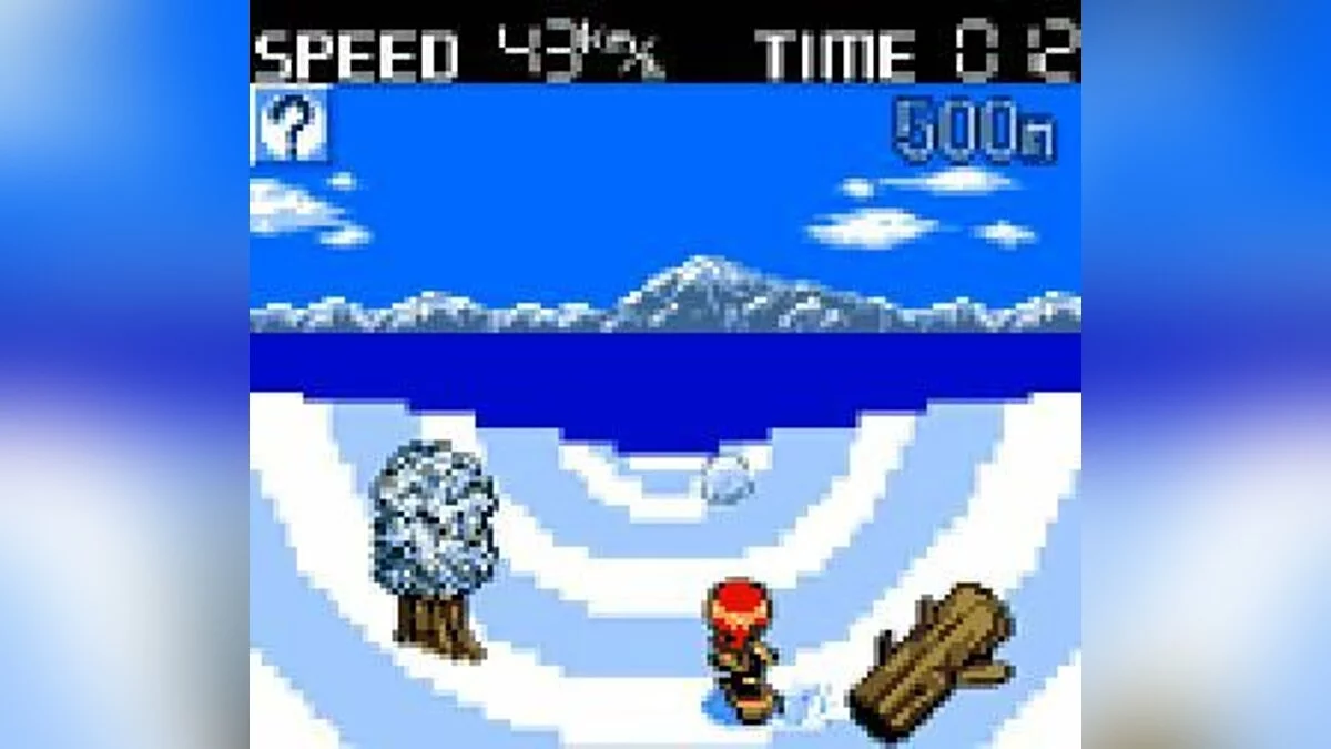 Скриншоты из Harvest Moon 3 GBC / Картинка 18
