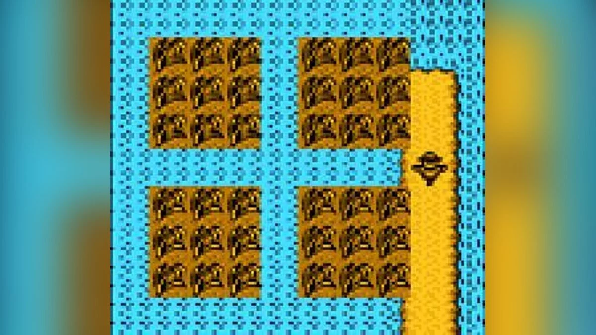 Скриншоты из Harvest Moon 3 GBC / Картинка 20