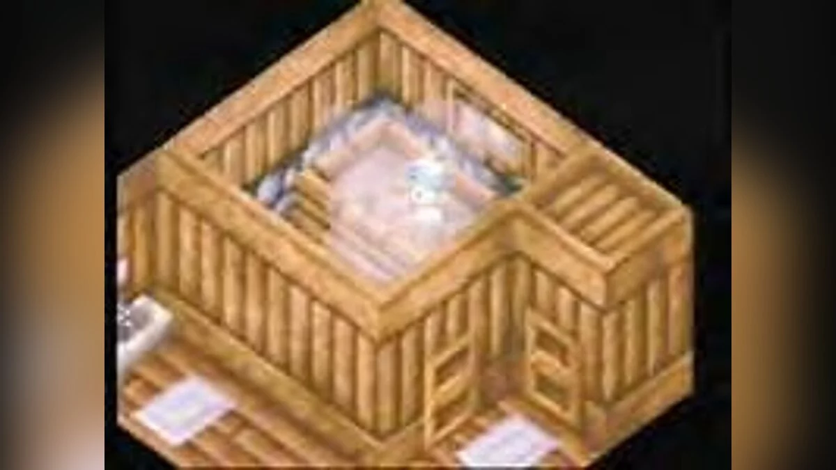 Скриншоты из Harvest Moon 64 / Картинка 8