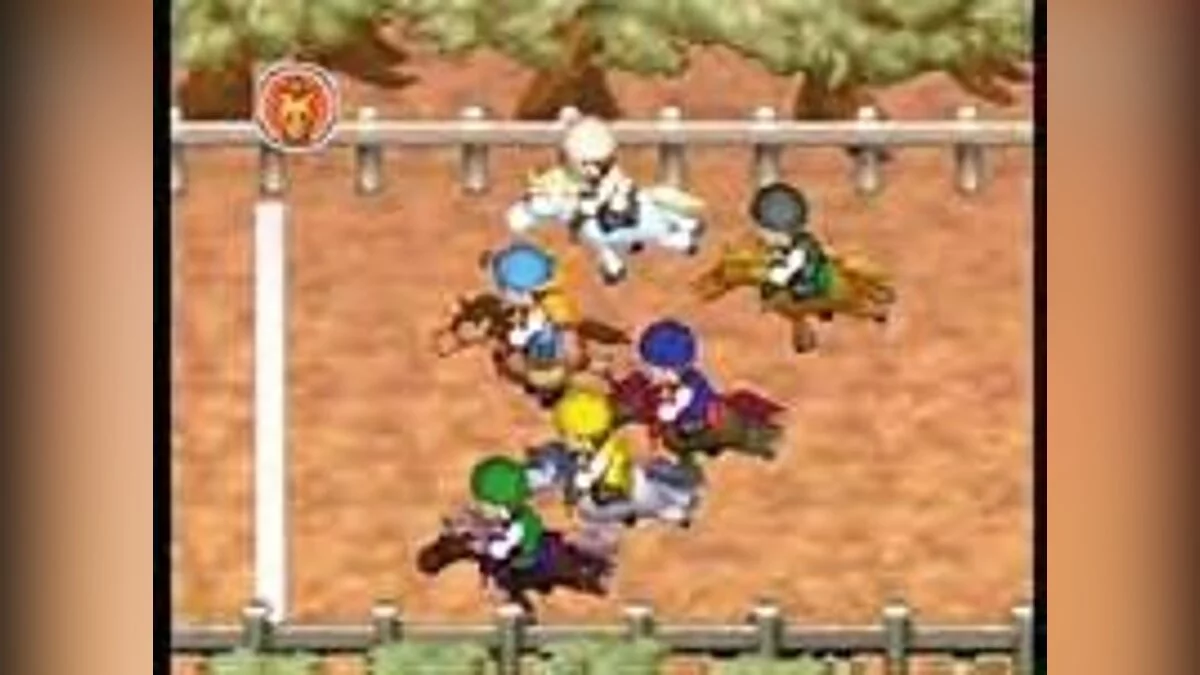 Скриншоты из Harvest Moon 64 / Картинка 10