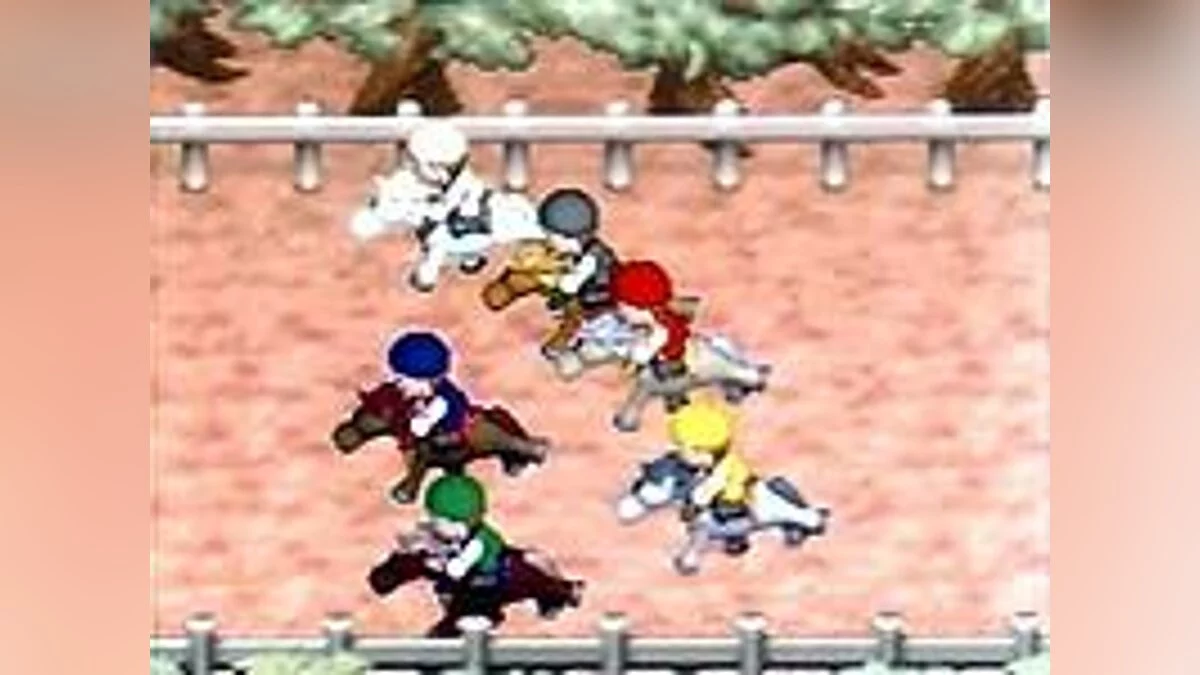 Скриншоты из Harvest Moon 64 / Картинка 16