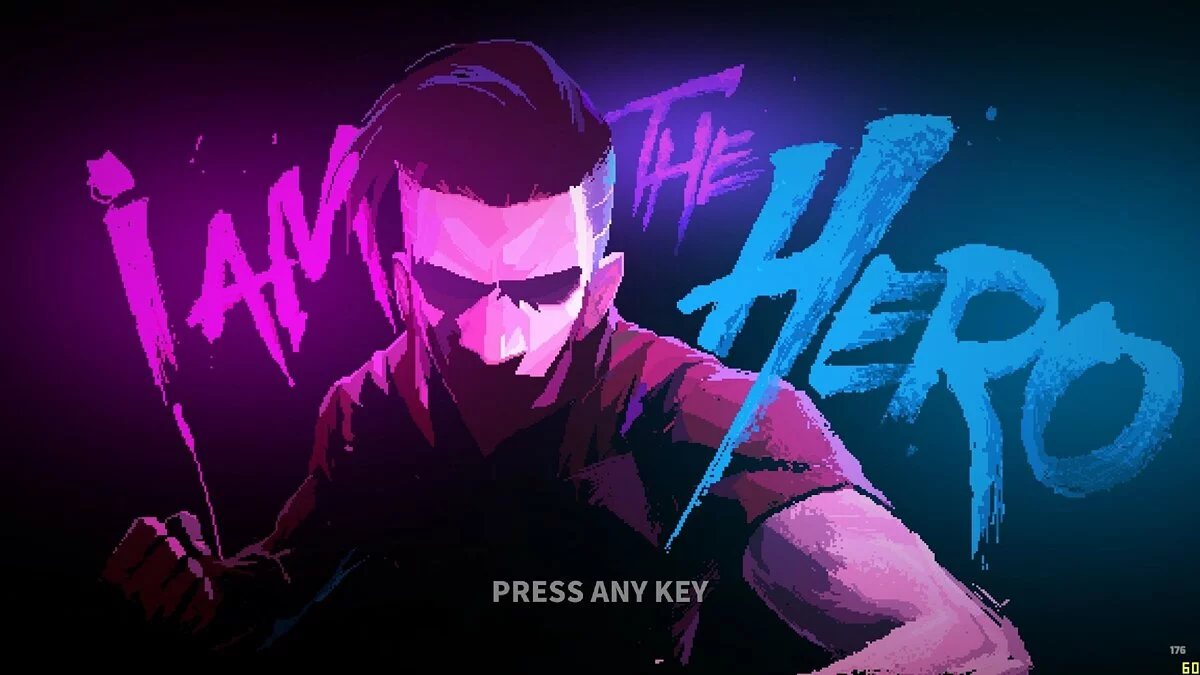 Скриншоты из I Am The Hero / Картинка 11