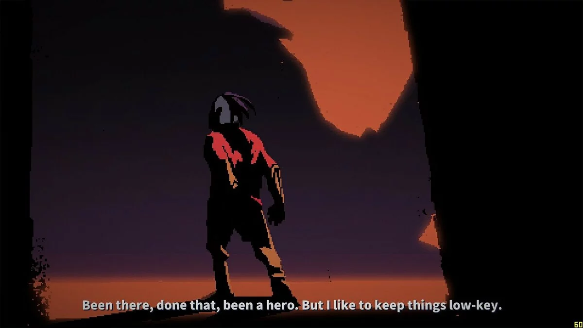 Скриншоты из I Am The Hero / Картинка 13