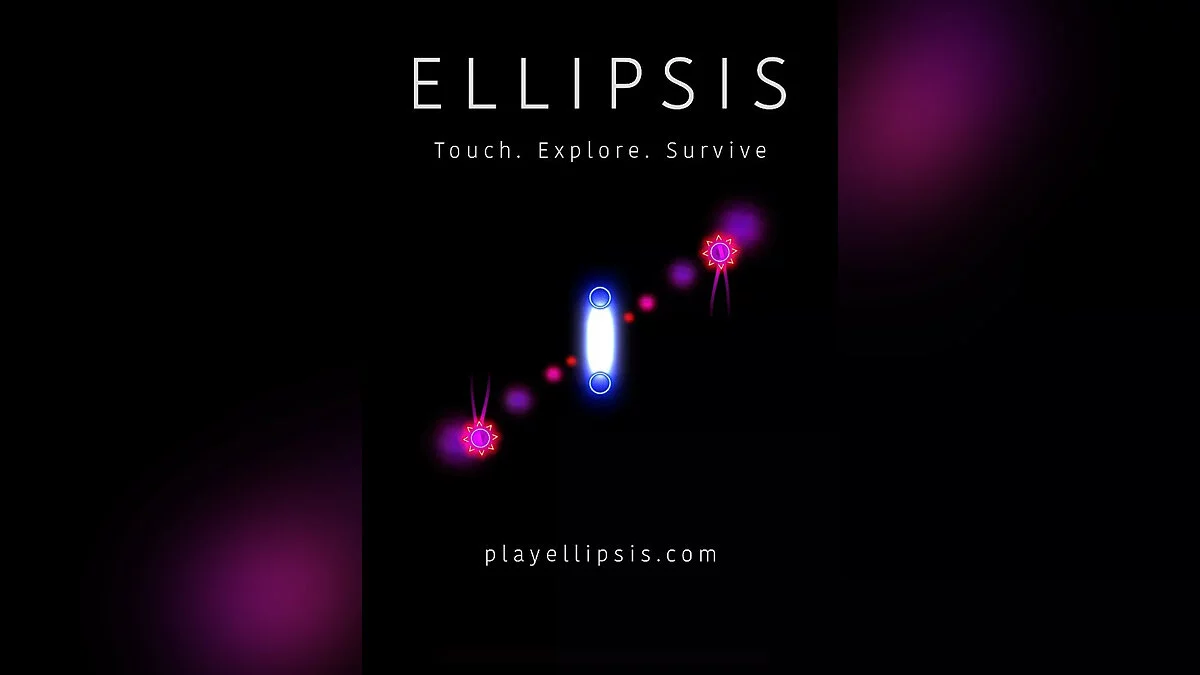 Арт из Ellipsis / Картинка 3
