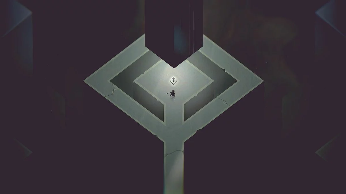 Скриншоты из Below / Картинка 9