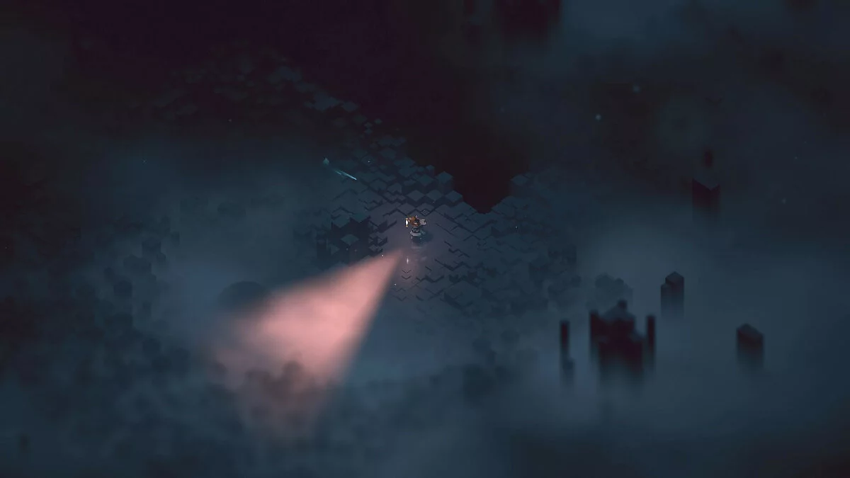 Скриншоты из Below / Картинка 15