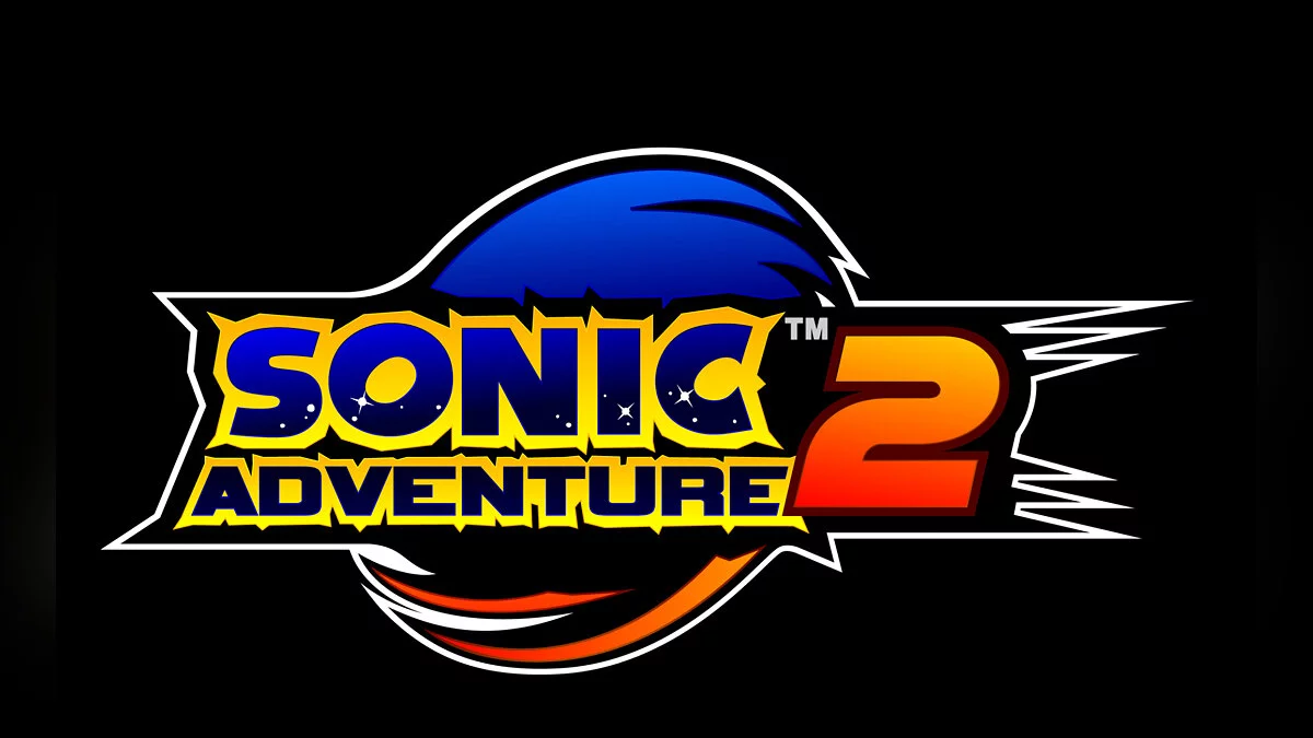 Арт из Sonic Adventure 2 / Картинка 1