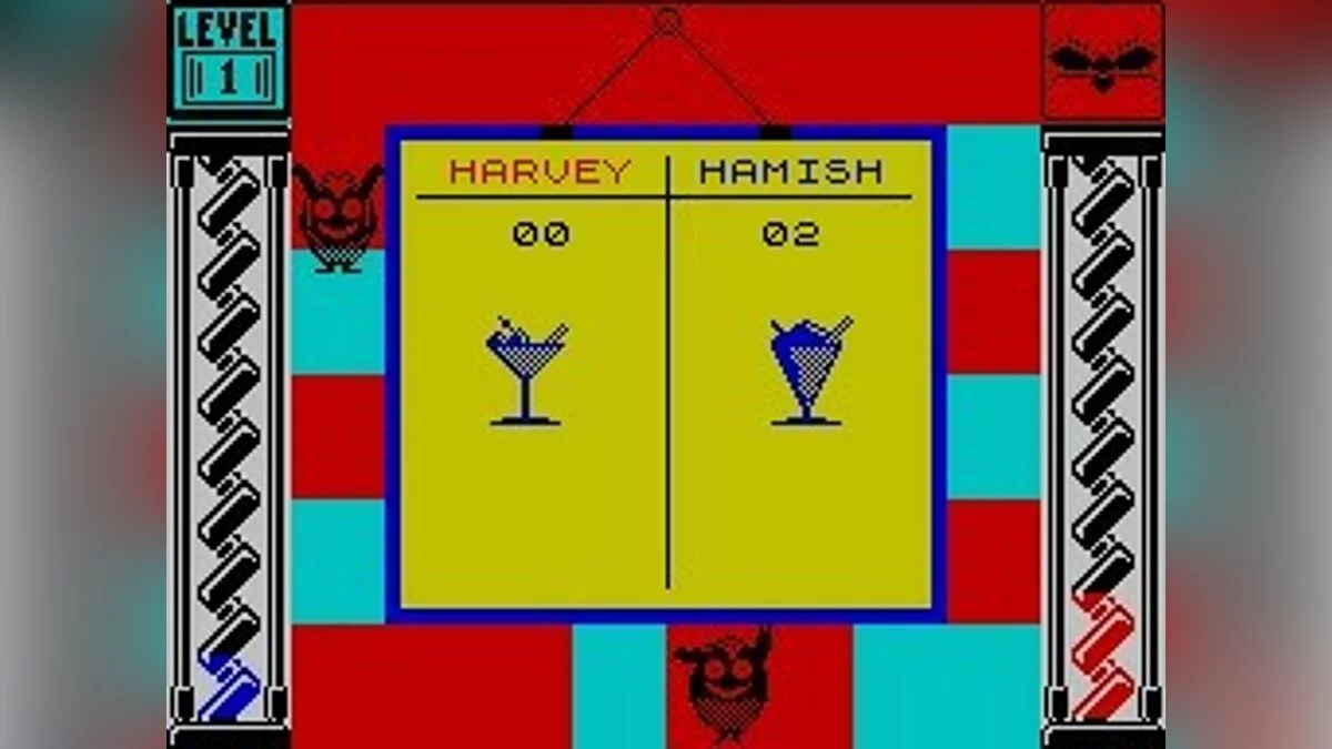 Скриншоты из Harvey Headbanger / Картинка 21