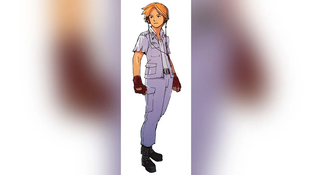 Арт из Advance Wars: Dual Strike / Картинка 3