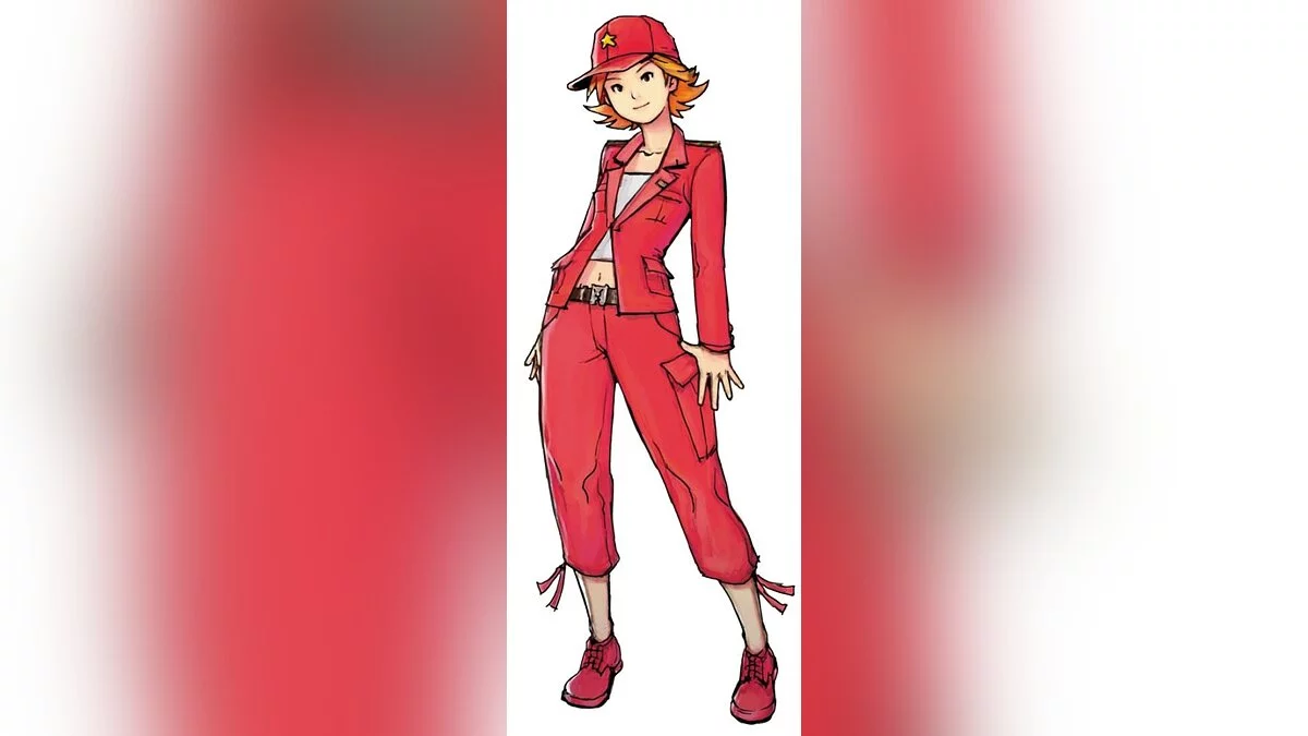 Арт из Advance Wars: Dual Strike / Картинка 4