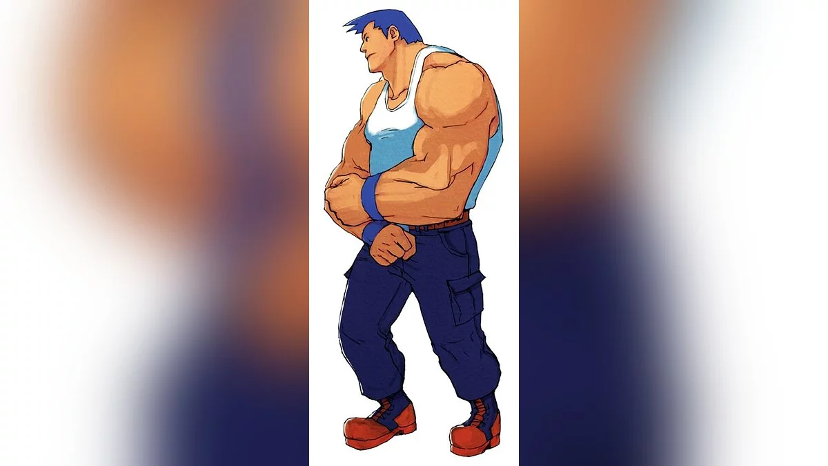 Арт из Advance Wars: Dual Strike / Картинка 6