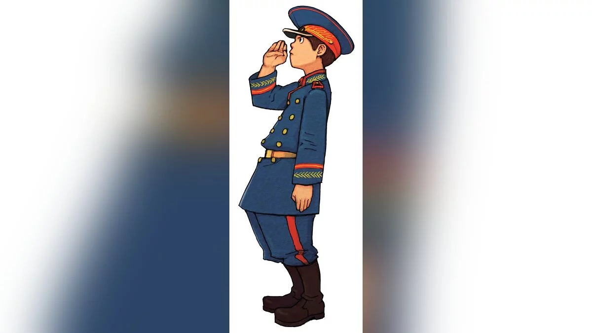 Арт из Advance Wars: Dual Strike / Картинка 11