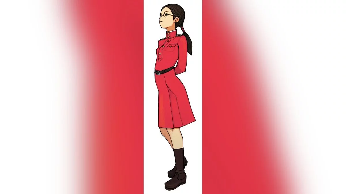 Арт из Advance Wars: Dual Strike / Картинка 14