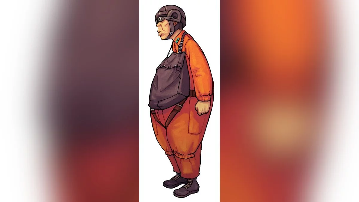 Арт из Advance Wars: Dual Strike / Картинка 15