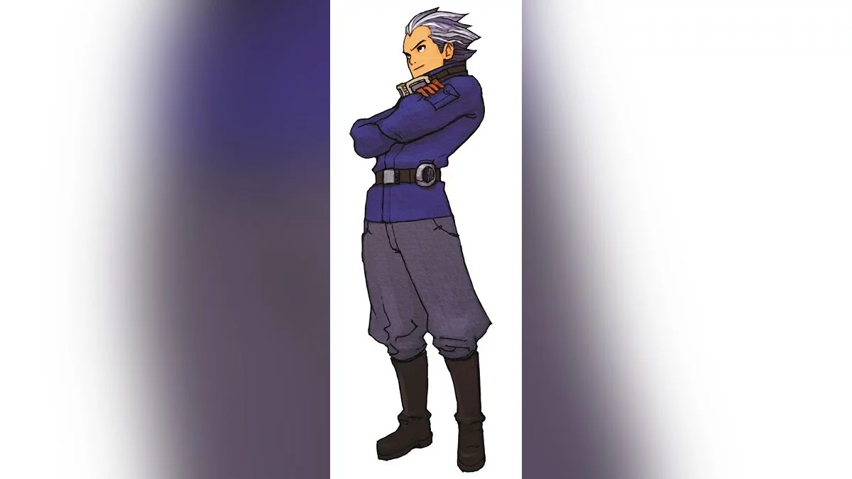 Арт из Advance Wars: Dual Strike / Картинка 17
