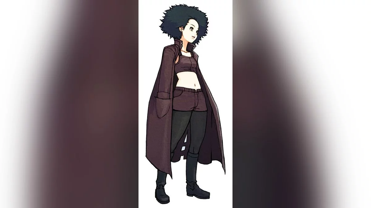 Арт из Advance Wars: Dual Strike / Картинка 22