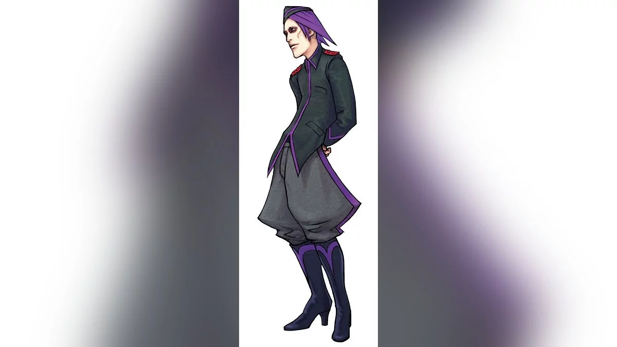 Арт из Advance Wars: Dual Strike / Картинка 23