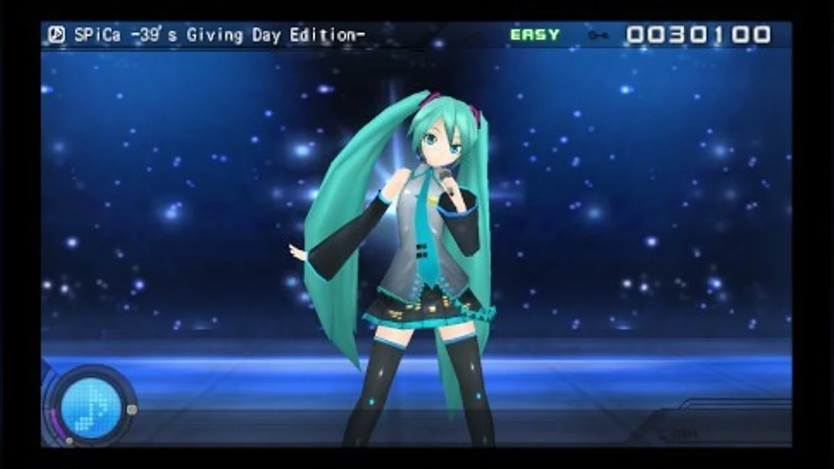 Скриншоты из Hatsune Miku: Project DIVA Extend / Картинка 126
