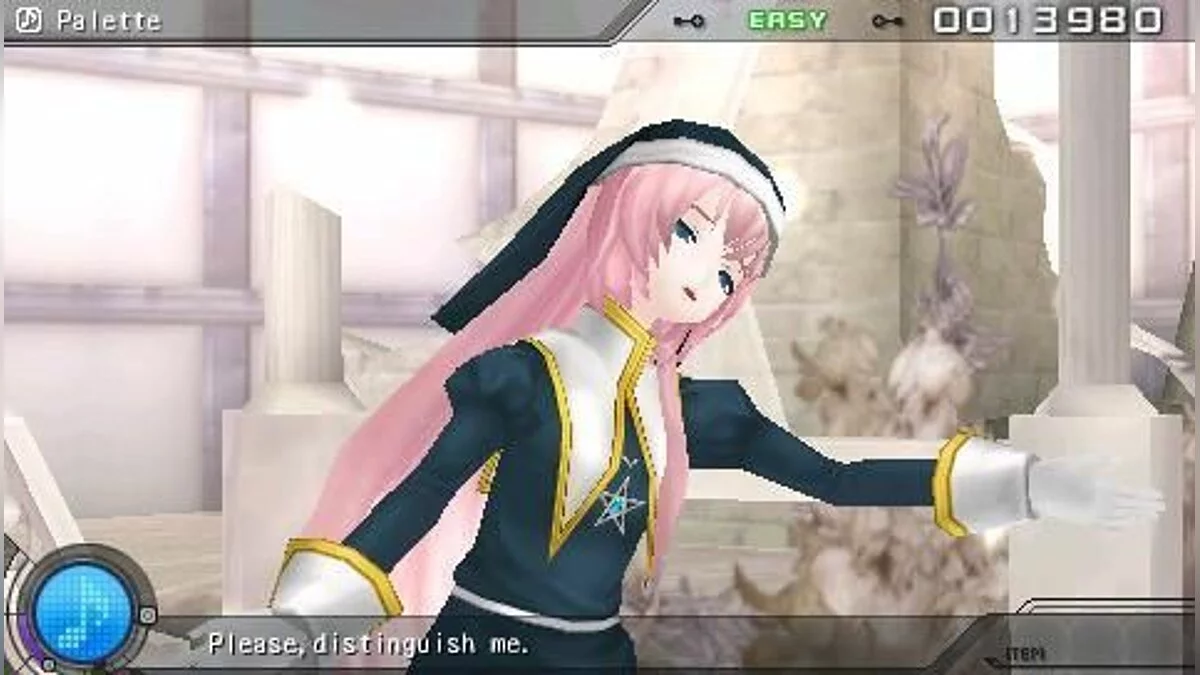 Скриншоты из Hatsune Miku: Project DIVA Extend / Картинка 1