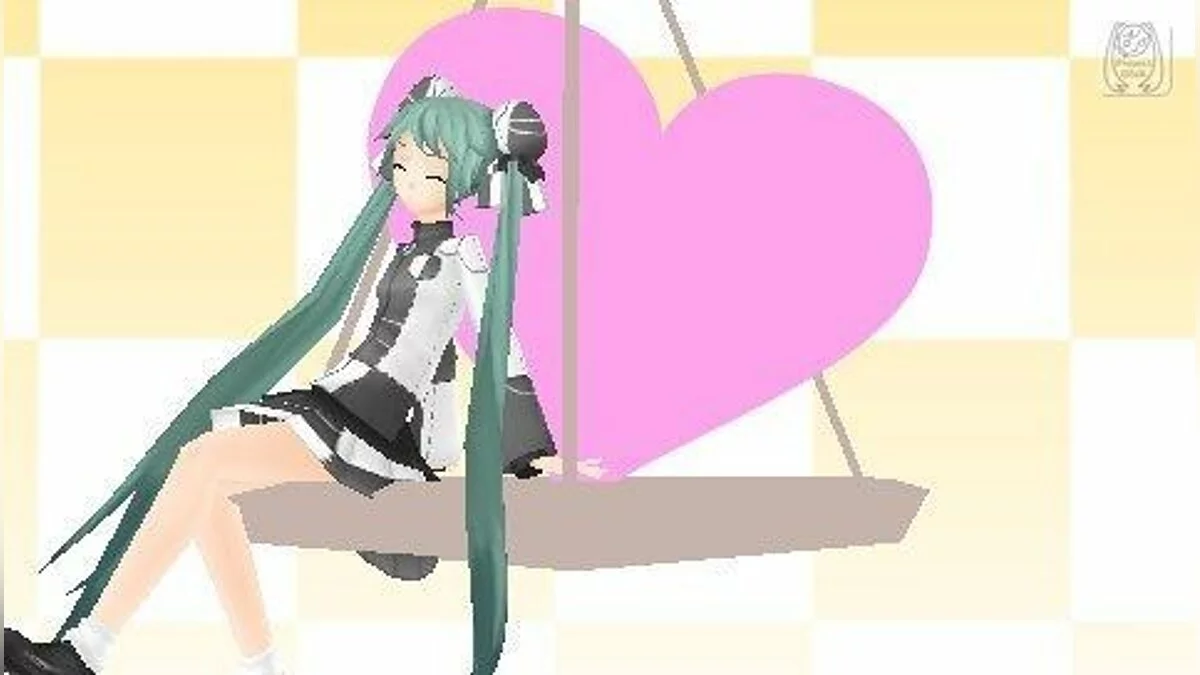 Скриншоты из Hatsune Miku: Project DIVA Extend / Картинка 16