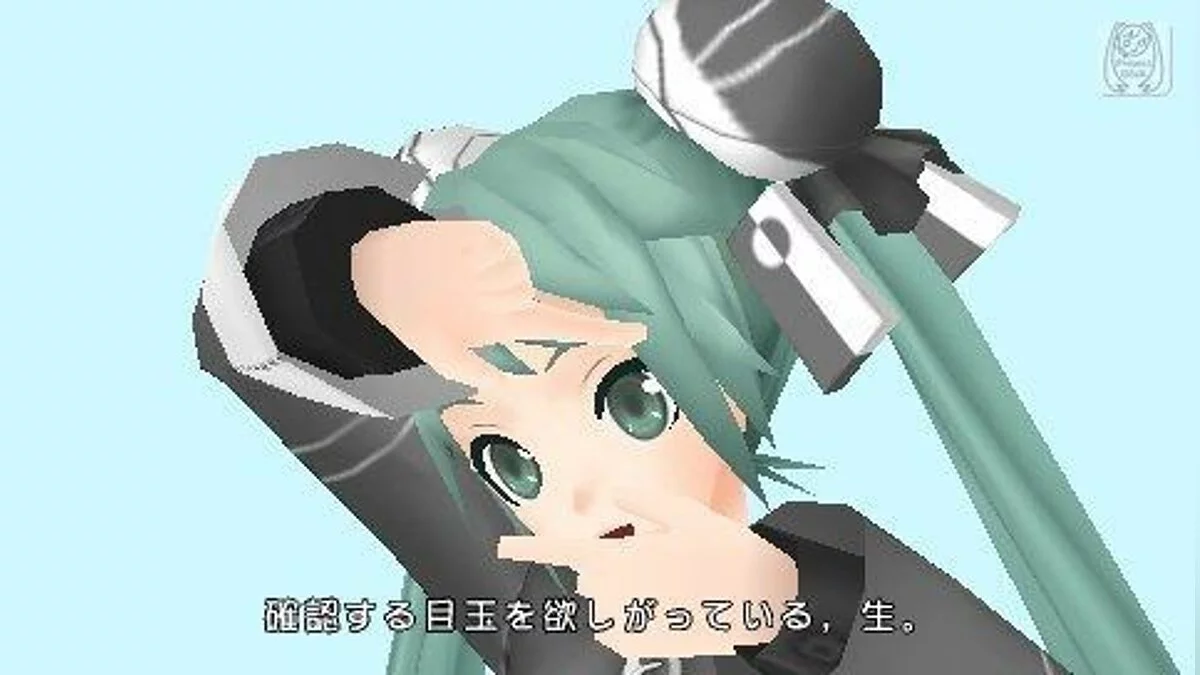 Скриншоты из Hatsune Miku: Project DIVA Extend / Картинка 17