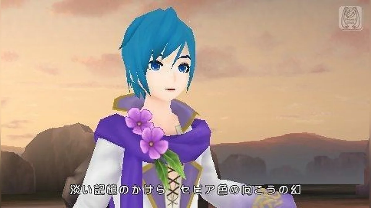 Скриншоты из Hatsune Miku: Project DIVA Extend / Картинка 29