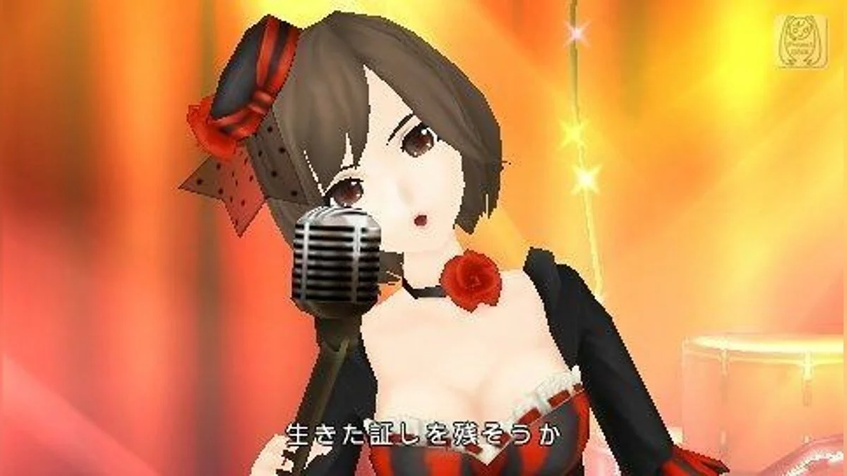 Скриншоты из Hatsune Miku: Project DIVA Extend / Картинка 35