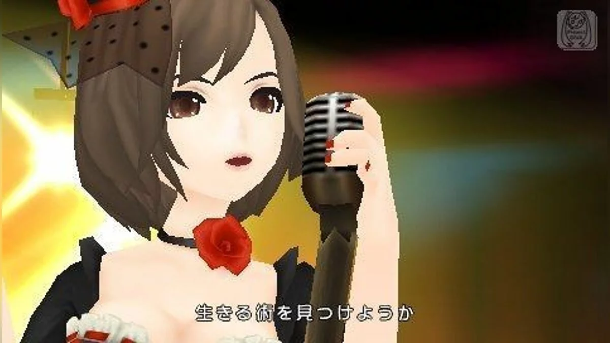 Скриншоты из Hatsune Miku: Project DIVA Extend / Картинка 37