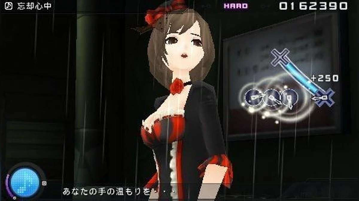 Скриншоты из Hatsune Miku: Project DIVA Extend / Картинка 41