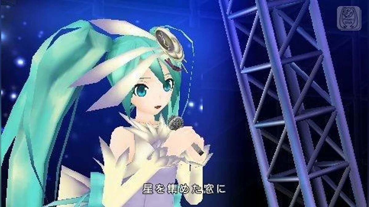 Скриншоты из Hatsune Miku: Project DIVA Extend / Картинка 43