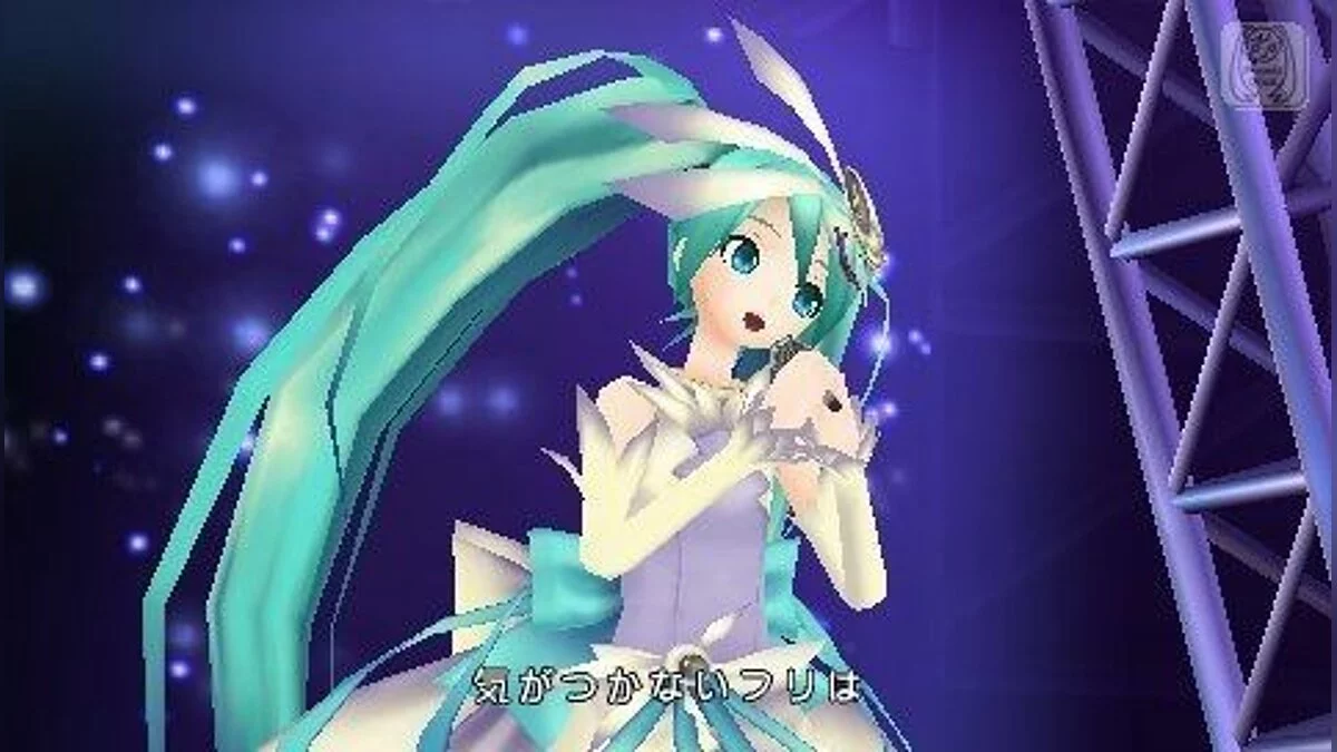 Скриншоты из Hatsune Miku: Project DIVA Extend / Картинка 44