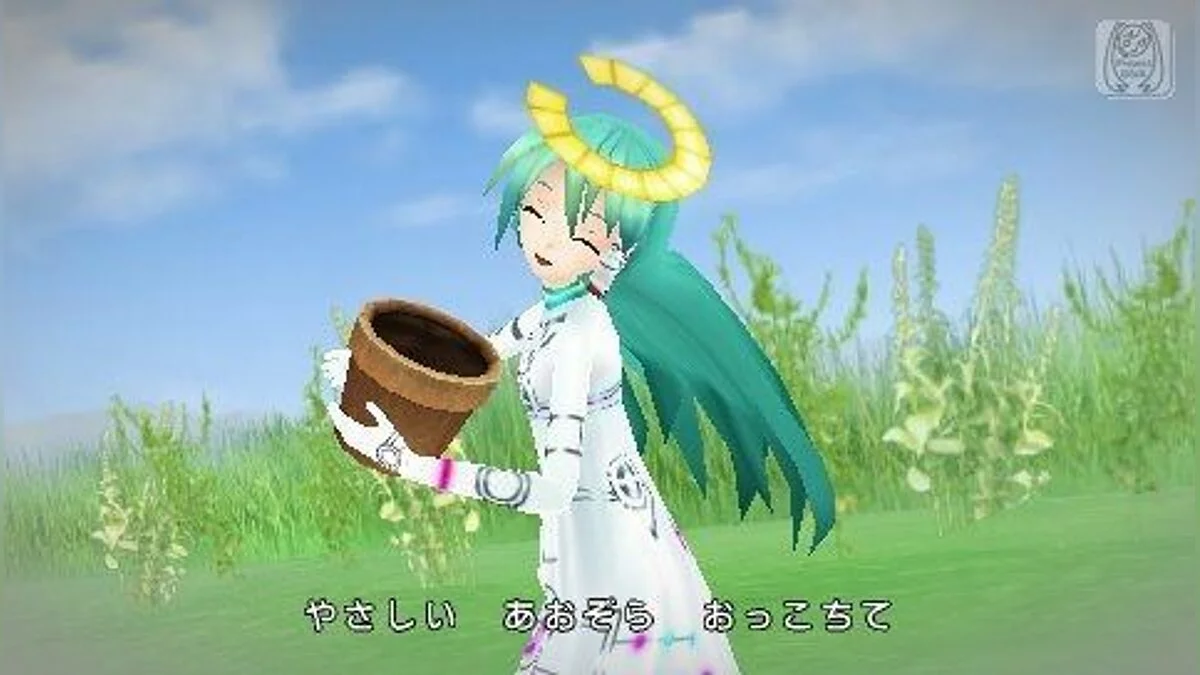 Скриншоты из Hatsune Miku: Project DIVA Extend / Картинка 50