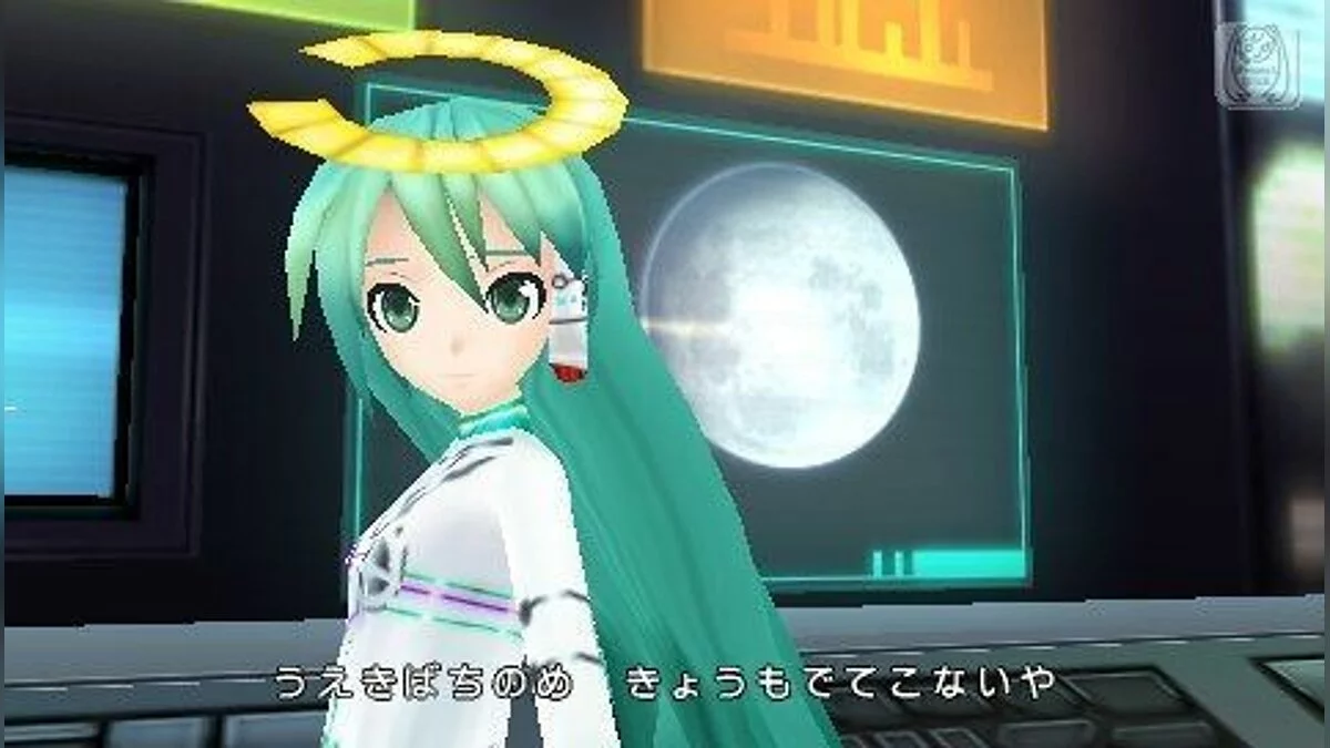 Скриншоты из Hatsune Miku: Project DIVA Extend / Картинка 51