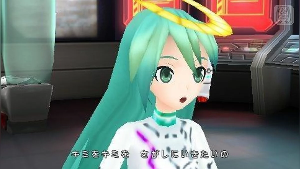 Скриншоты из Hatsune Miku: Project DIVA Extend / Картинка 52