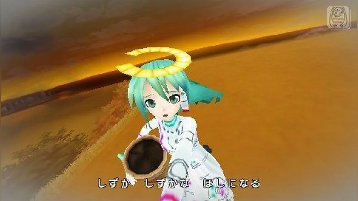 Скриншоты из Hatsune Miku: Project DIVA Extend / Картинка 53