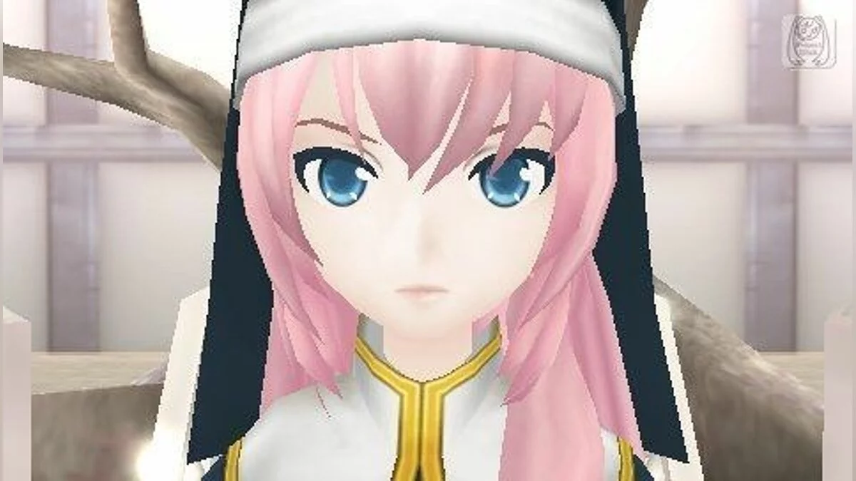 Скриншоты из Hatsune Miku: Project DIVA Extend / Картинка 59