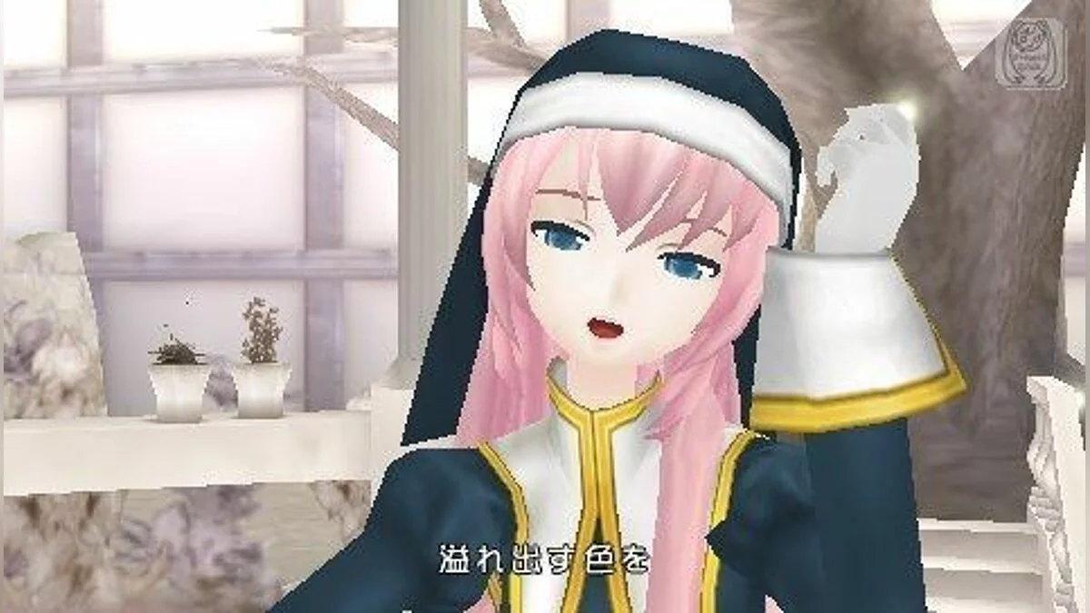 Скриншоты из Hatsune Miku: Project DIVA Extend / Картинка 62