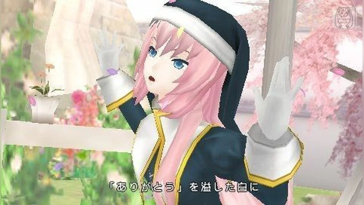 Скриншоты из Hatsune Miku: Project DIVA Extend / Картинка 63