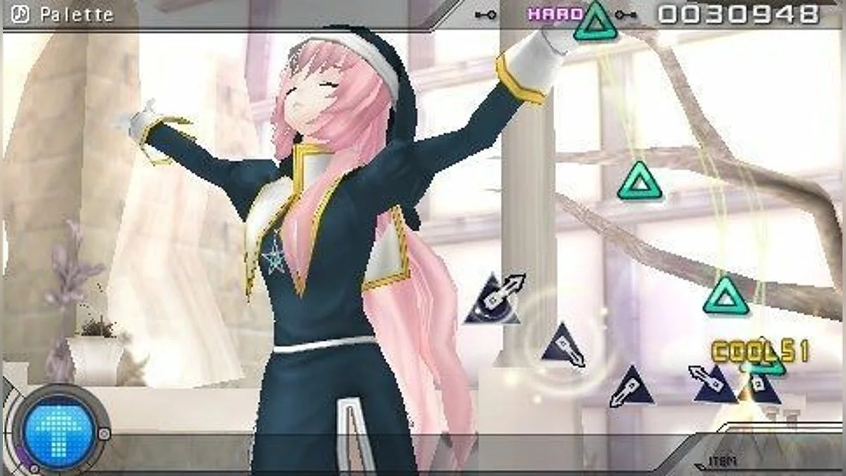 Скриншоты из Hatsune Miku: Project DIVA Extend / Картинка 64
