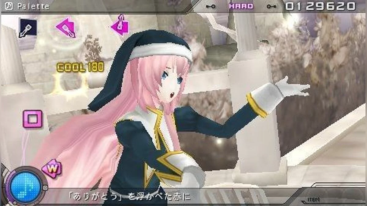 Скриншоты из Hatsune Miku: Project DIVA Extend / Картинка 67