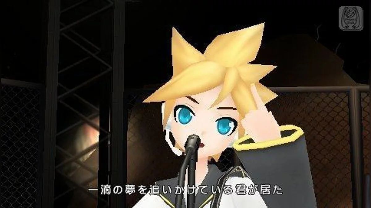 Скриншоты из Hatsune Miku: Project DIVA Extend / Картинка 77