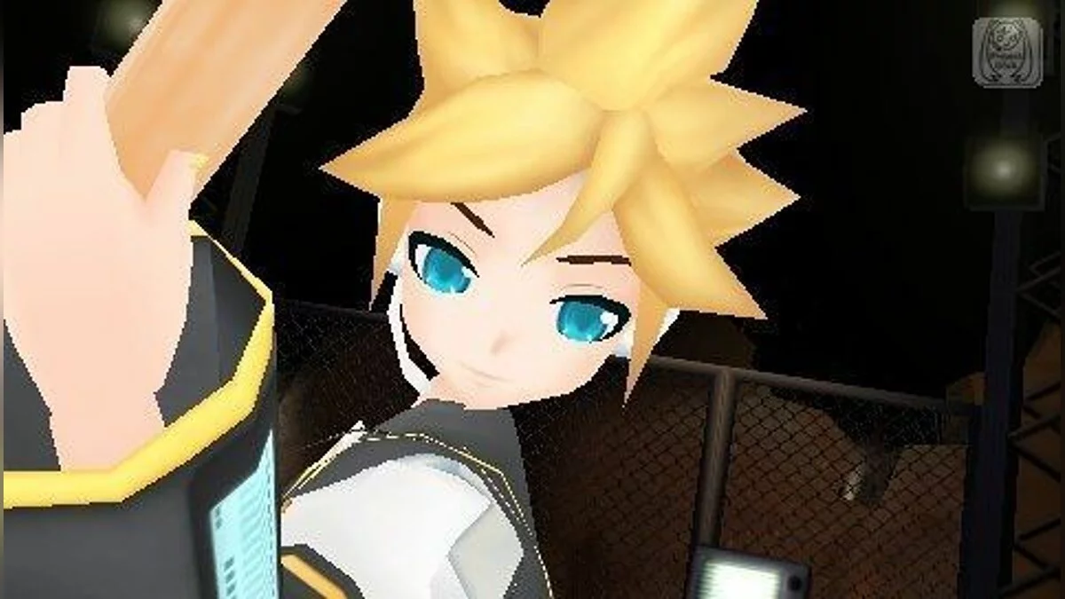 Скриншоты из Hatsune Miku: Project DIVA Extend / Картинка 81